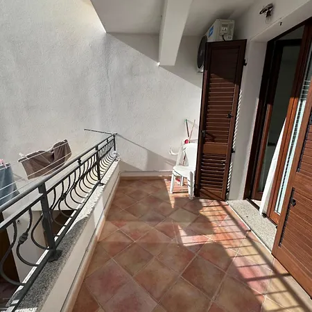Apartamento Berchida 6