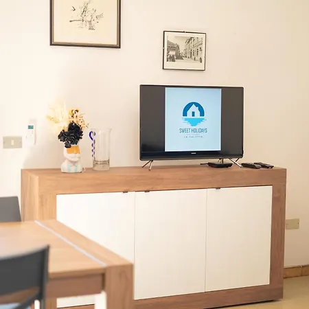 Appartamento Berchida 6 La Caletta