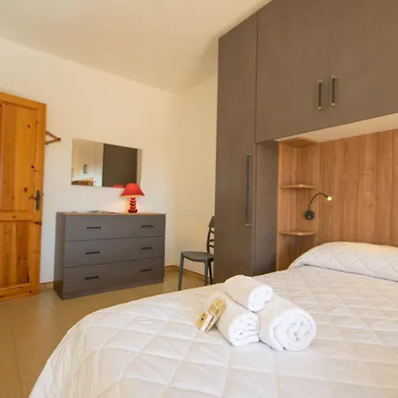 Berchida 6 Appartamento